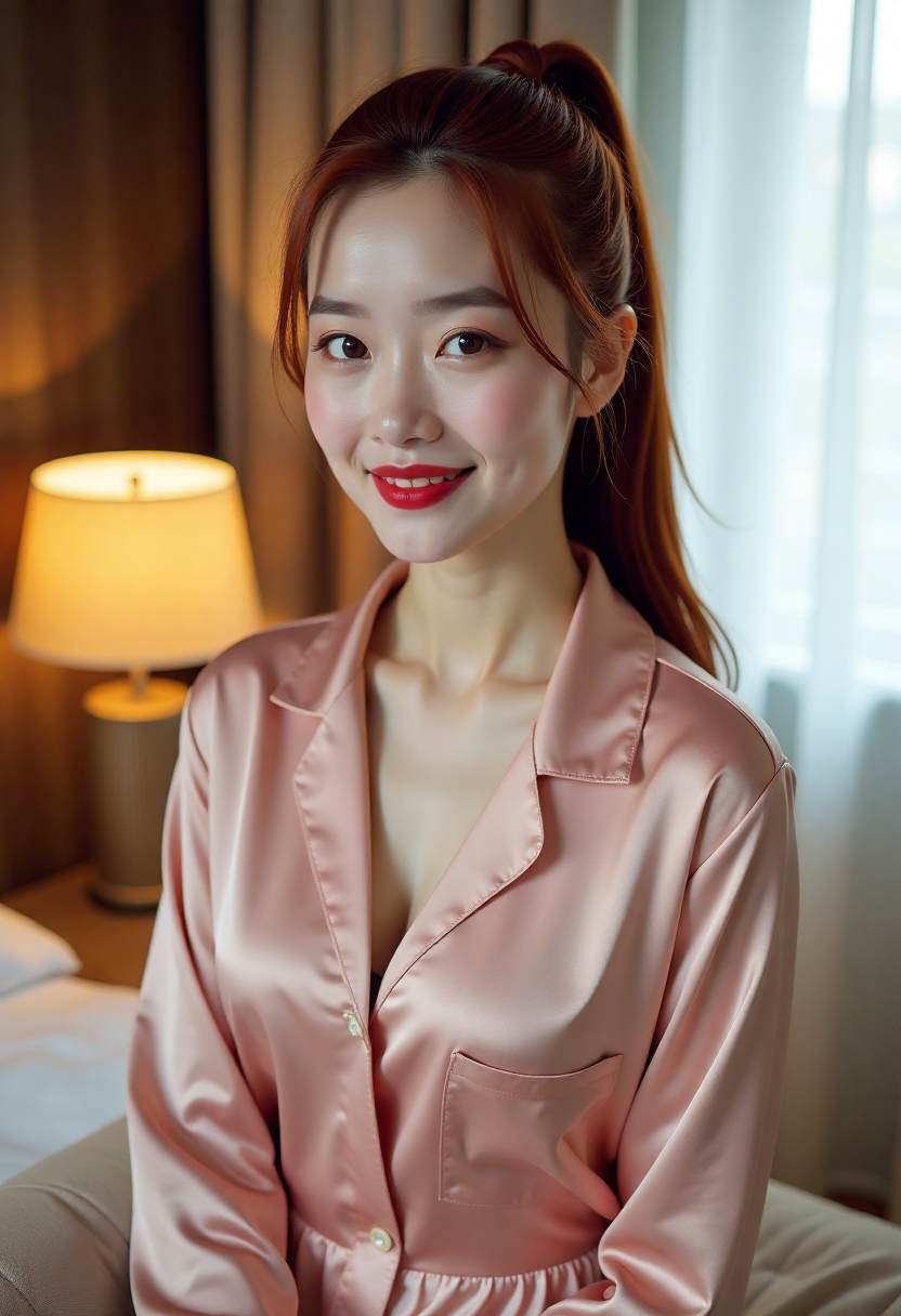 姐妹时光
