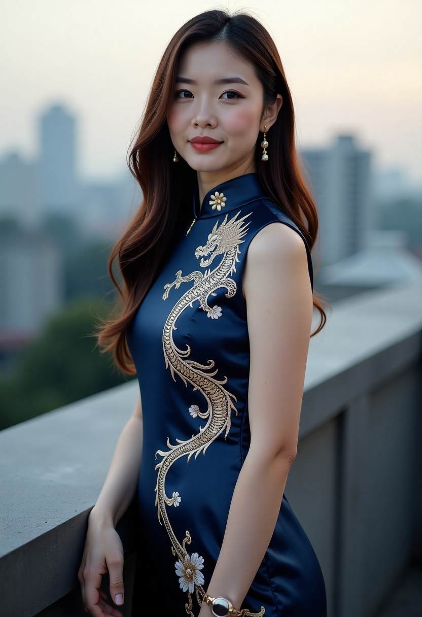 云端恋人